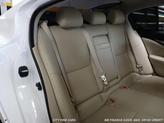 Thumbnail of 2015 Moonlight White INFINITI Q50