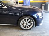 Thumbnail of 2018 Lunar Blue Metallic Mercedes-Benz E-Class