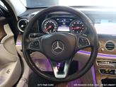 Thumbnail of 2018 Lunar Blue Metallic Mercedes-Benz E-Class
