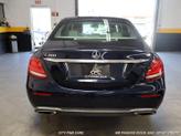 Thumbnail of 2018 Lunar Blue Metallic Mercedes-Benz E-Class