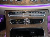 Thumbnail of 2018 Lunar Blue Metallic Mercedes-Benz E-Class