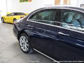 Thumbnail of 2018 Lunar Blue Metallic Mercedes-Benz E-Class