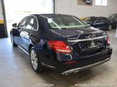 Thumbnail of 2018 Lunar Blue Metallic Mercedes-Benz E-Class