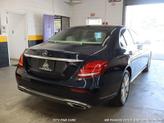 Thumbnail of 2018 Lunar Blue Metallic Mercedes-Benz E-Class
