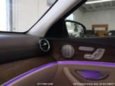 Thumbnail of 2018 Lunar Blue Metallic Mercedes-Benz E-Class
