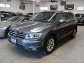 Thumbnail of 2020 Platinum Gray Metallic Volkswagen Tiguan