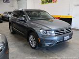 Thumbnail of 2020 Platinum Gray Metallic Volkswagen Tiguan
