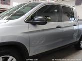 Thumbnail of 2017 Lunar Silver Metallic Honda Ridgeline