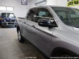 Thumbnail of 2017 Lunar Silver Metallic Honda Ridgeline
