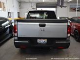 Thumbnail of 2017 Lunar Silver Metallic Honda Ridgeline