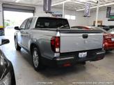 Thumbnail of 2017 Lunar Silver Metallic Honda Ridgeline