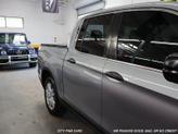 Thumbnail of 2017 Lunar Silver Metallic Honda Ridgeline