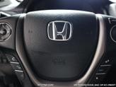 Thumbnail of 2017 Lunar Silver Metallic Honda Ridgeline