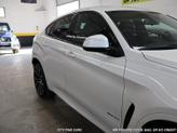 Thumbnail of 2019 Alpine White BMW X6