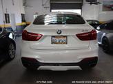 Thumbnail of 2019 Alpine White BMW X6
