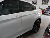 Thumbnail of 2019 Alpine White BMW X6