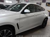 Thumbnail of 2019 Alpine White BMW X6