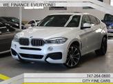 Photo of 2019 Alpine White BMW X6