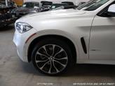 Thumbnail of 2019 Alpine White BMW X6