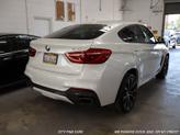 Thumbnail of 2019 Alpine White BMW X6