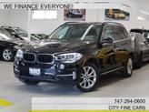 Photo of 2016 Black BMW X5
