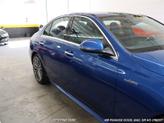 Thumbnail of 2023 Blue Mercedes-Benz AMG C 43