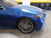 Thumbnail of 2023 Blue Mercedes-Benz AMG C 43