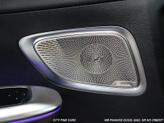 Thumbnail of 2023 Blue Mercedes-Benz AMG C 43