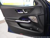 Thumbnail of 2023 Blue Mercedes-Benz AMG C 43