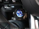 Thumbnail of 2023 Blue Mercedes-Benz AMG C 43