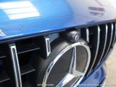 Thumbnail of 2023 Blue Mercedes-Benz AMG C 43