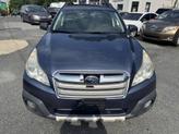 Thumbnail of 2013 BLUE Subaru Outback