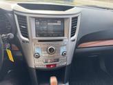 Thumbnail of 2013 BLUE Subaru Outback