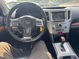 Thumbnail of 2013 BLUE Subaru Outback