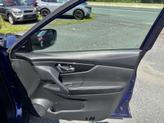 Thumbnail of 2017 Caspian Blue Nissan Rogue