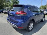 Thumbnail of 2017 Caspian Blue Nissan Rogue