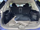 Thumbnail of 2017 Caspian Blue Nissan Rogue