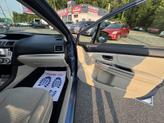 Thumbnail of 2015 Quartz Blue Pearl Subaru XV Crosstrek