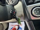 Thumbnail of 2015 Quartz Blue Pearl Subaru XV Crosstrek