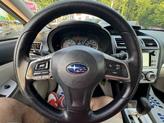 Thumbnail of 2015 Quartz Blue Pearl Subaru XV Crosstrek