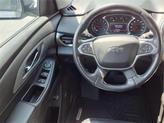 Thumbnail of 2021 Satin Steel Metallic Chevrolet Traverse