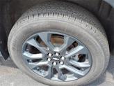 Thumbnail of 2021 Satin Steel Metallic Chevrolet Traverse