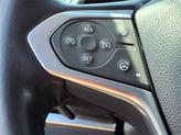 Thumbnail of 2021 Satin Steel Metallic Chevrolet Traverse