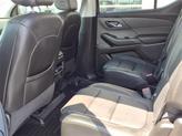 Thumbnail of 2021 Satin Steel Metallic Chevrolet Traverse