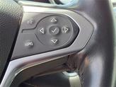 Thumbnail of 2021 Satin Steel Metallic Chevrolet Traverse