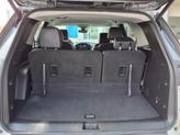 Thumbnail of 2021 Satin Steel Metallic Chevrolet Traverse