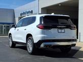 Thumbnail of 2025 Summit White GMC Acadia
