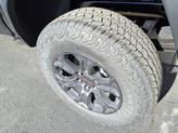 Thumbnail of 2025 Onyx Black GMC Canyon