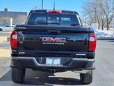 Thumbnail of 2025 Onyx Black GMC Canyon