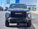 Thumbnail of 2025 Onyx Black GMC Canyon